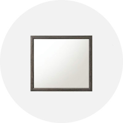 Mirrors