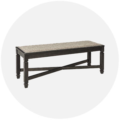 Dining Benches